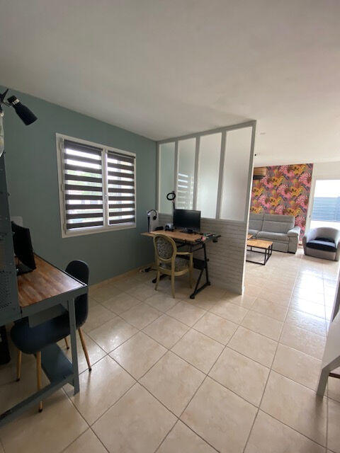 Maison - 139 m² - 8 pièces