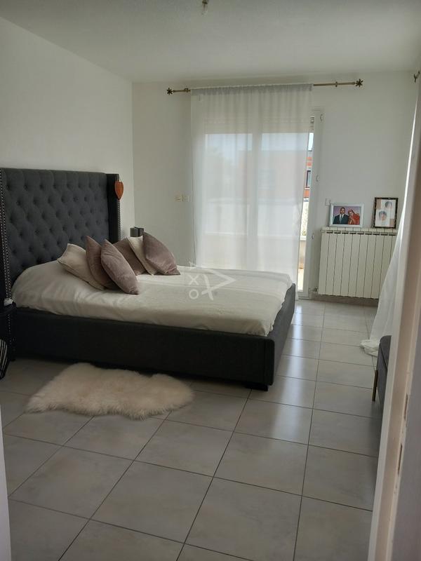 Villa - 160 m² - 6 pièces