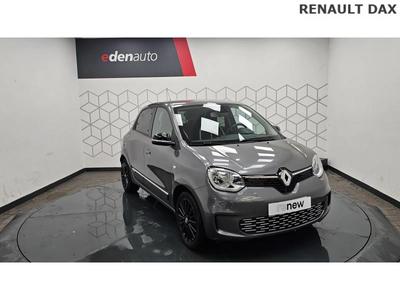 Renault Twingo III SCe 65 Sl Urban Night