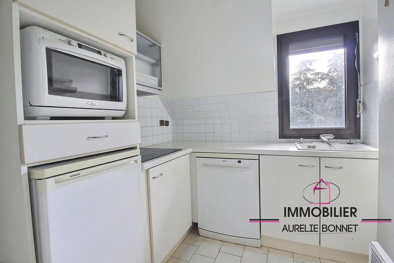 Duplex - 54 m² - 2 pièces