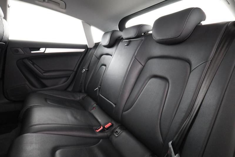 Audi A5 sportback 3.0 V6 Tfsi Ambiente Quattro s tronic 7 272 ch