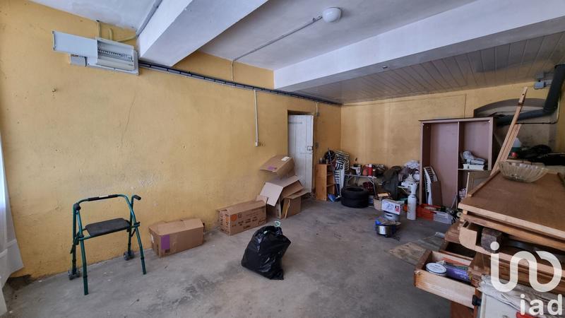 Maison de village - 250 m² - 8 pièces