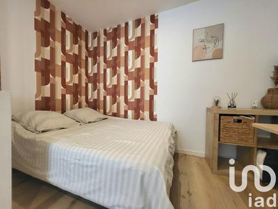 Studio - 20 m² - 1 pièce