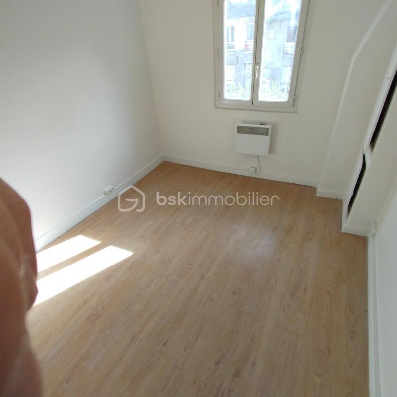 Appartement - 25 m² - 2 pièces