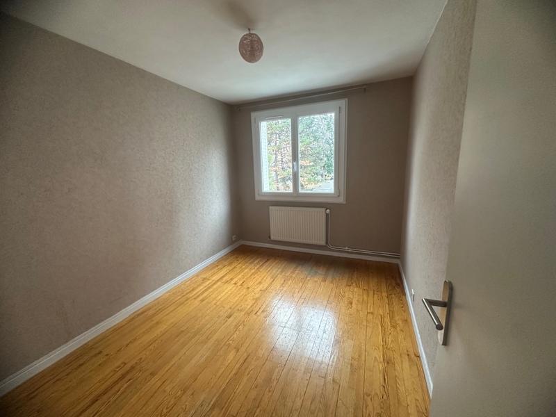 Appartement - 66 m² - 4 pièces