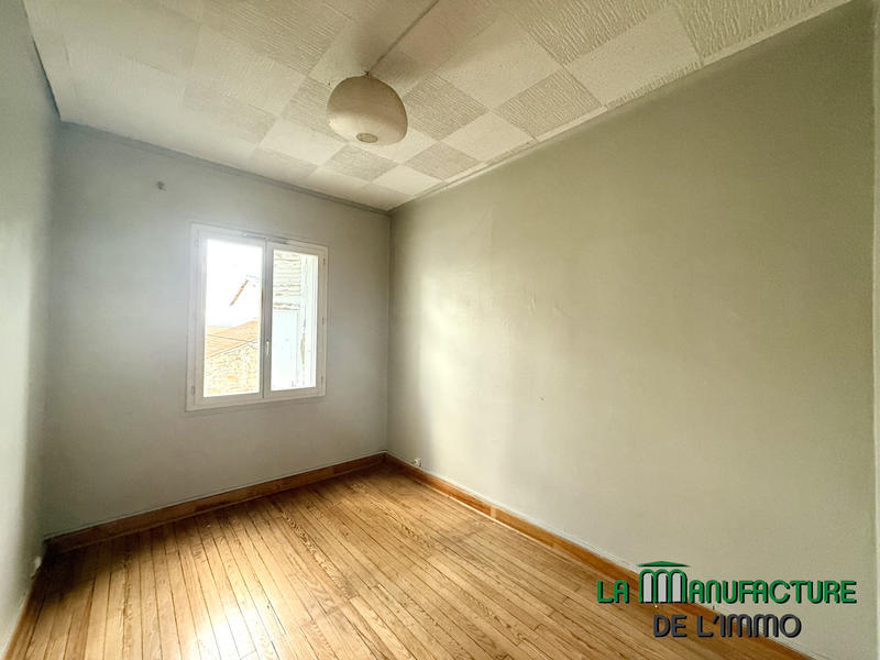 Immeuble - 129 m² - 6 pièces