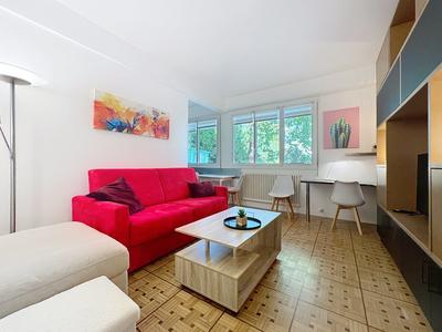Appartement - 29 m² - 1 pièce