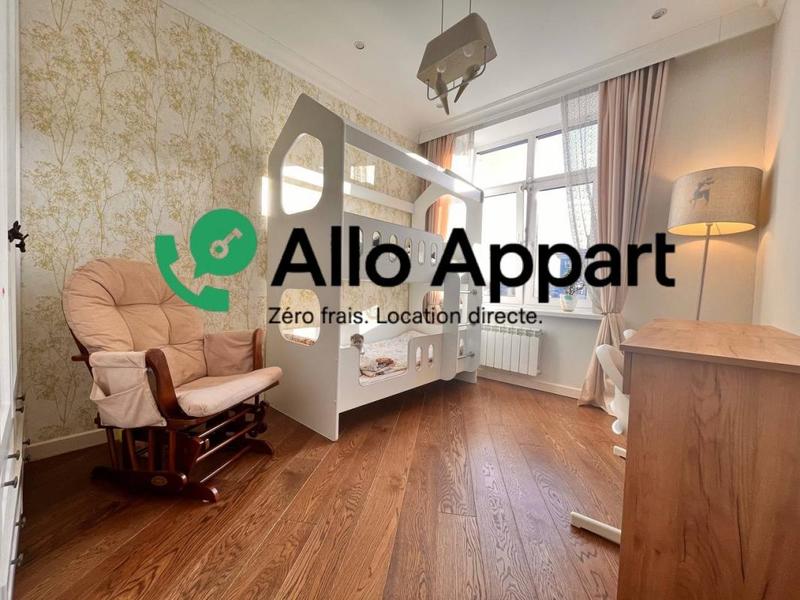 Appartement - 50 m² - 3 pièces