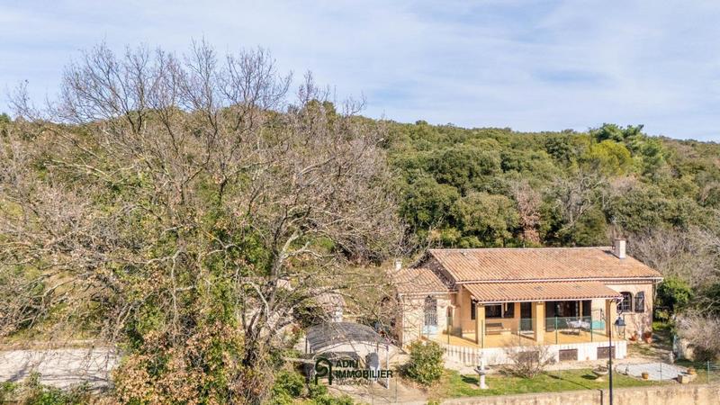 Villa - 110 m² - 4 pièces