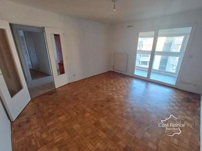 Appartement - 63 m² - 4 pièces