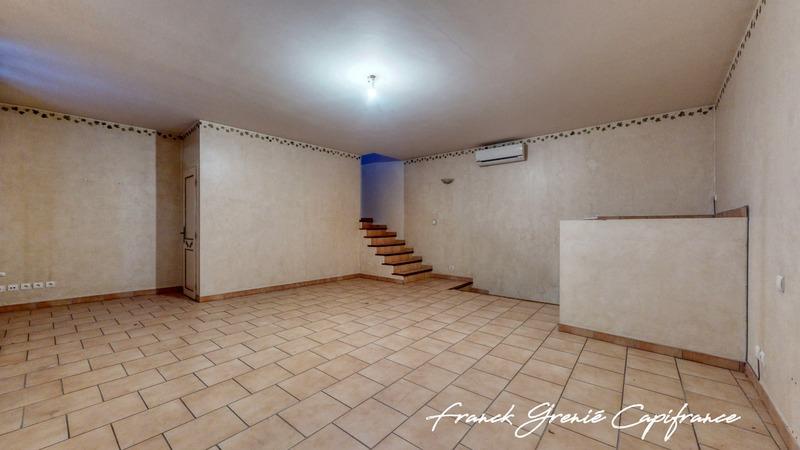 Maison de village - 209 m² - 6 pièces