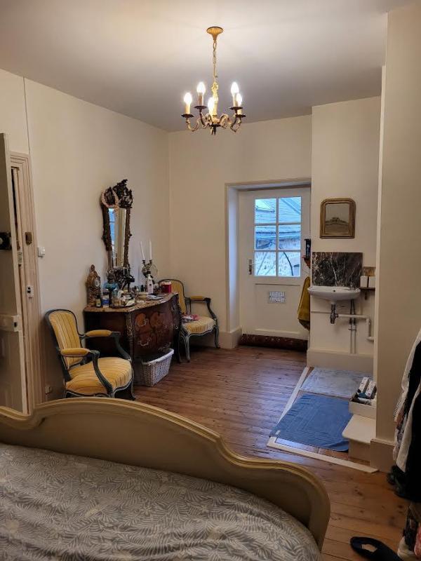 Maison de village - 165 m² - 8 pièces