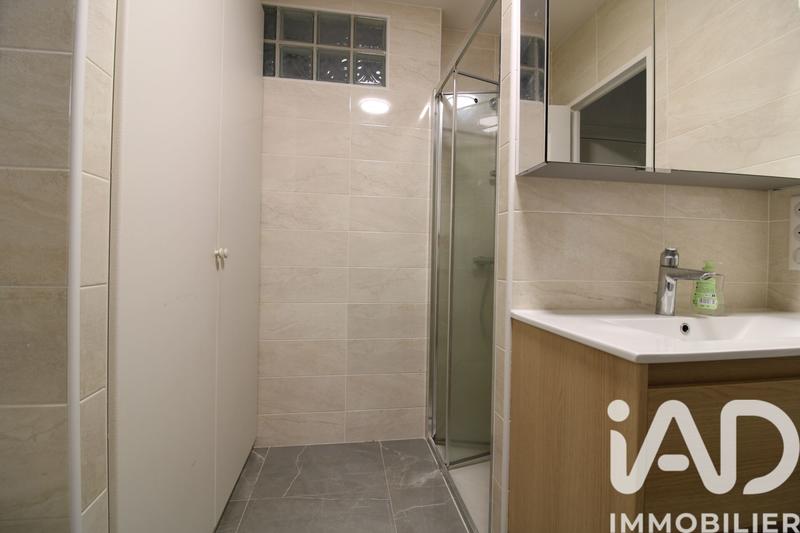 Maison - 142 m² - 4 pièces