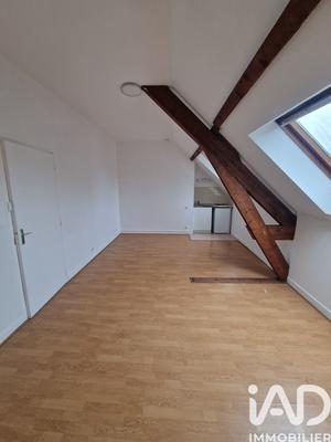 Appartement - 23 m² - 1 pièce