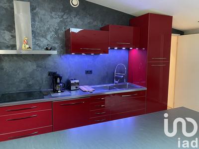 Maison de campagne - 116 m² - 4 pièces