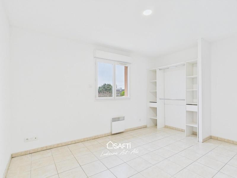 Maison - 124 m² - 4 pièces