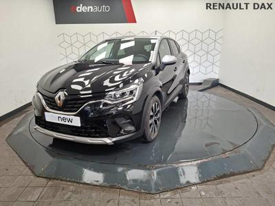 Renault Captur TCe 90 Evolution