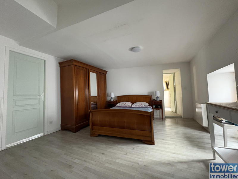 Appartement - 75 m² - 3 pièces