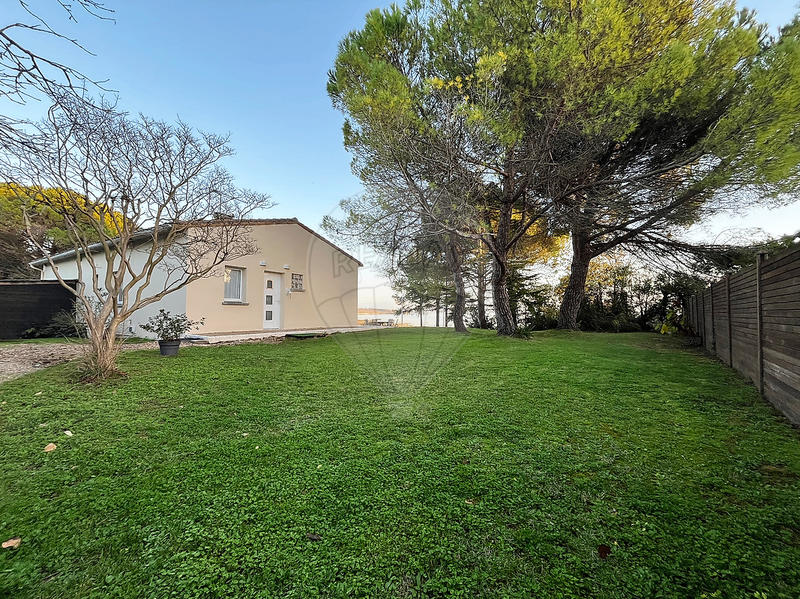 Maison - 157 m² - 6 pièces