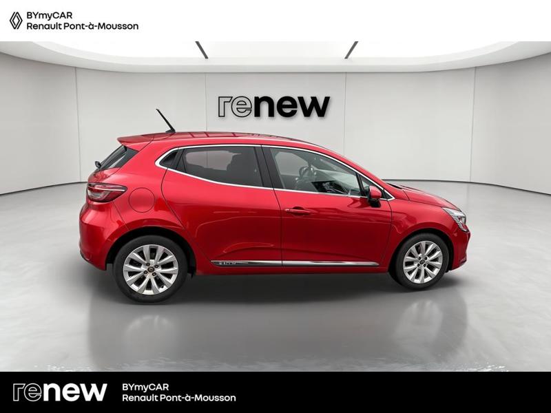 Renault Clio V Blue dCi 115 Intens