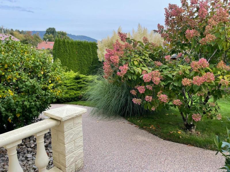 Maison - 163 m² - 6 pièces