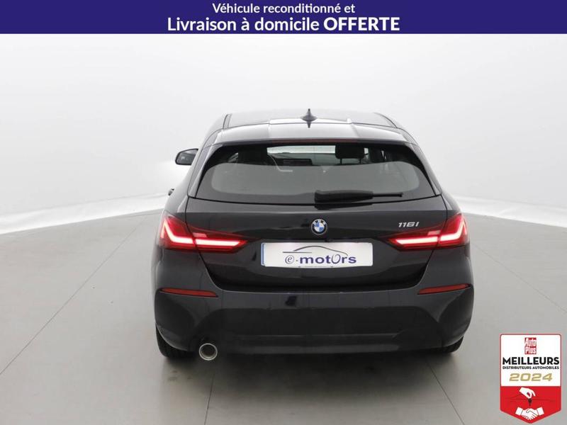 Bmw Série 1 116i 109 Design