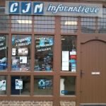Cjm Informatique