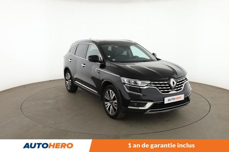 Renault Koleos 1.3 TCe Initiale Paris Edc 160 ch