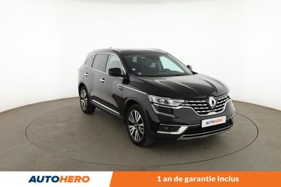 Renault Koleos 1.3 TCe Initiale Paris Edc 160 ch