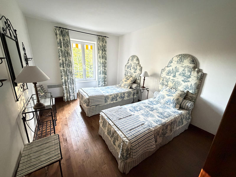 Maison - 82 m² - 3 pièces