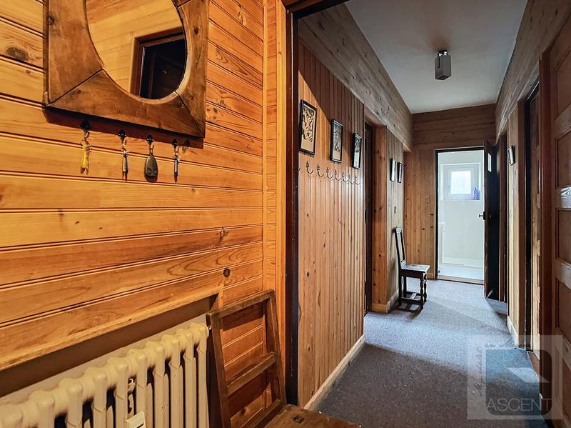 Appartement - 95 m² - 4 pièces