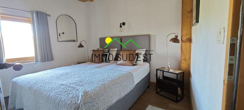 Châlet - 144 m² - 6 pièces