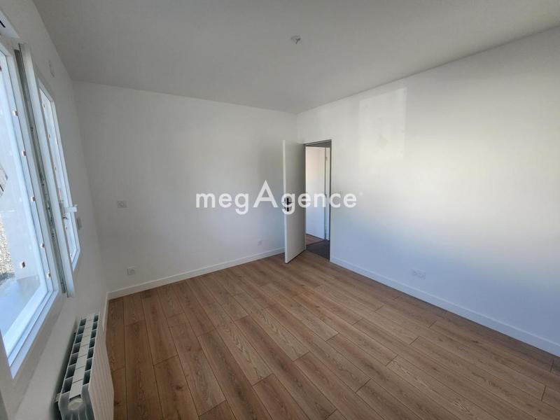 Maison - 130 m² - 4 pièces