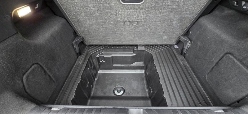 Ford Puma 1.0 125 St Line Dct7