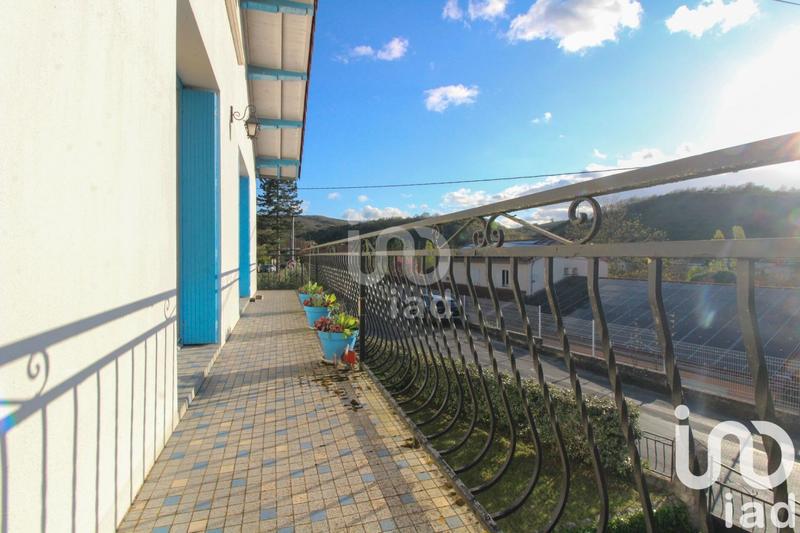 Maison - 128 m² - 6 pièces