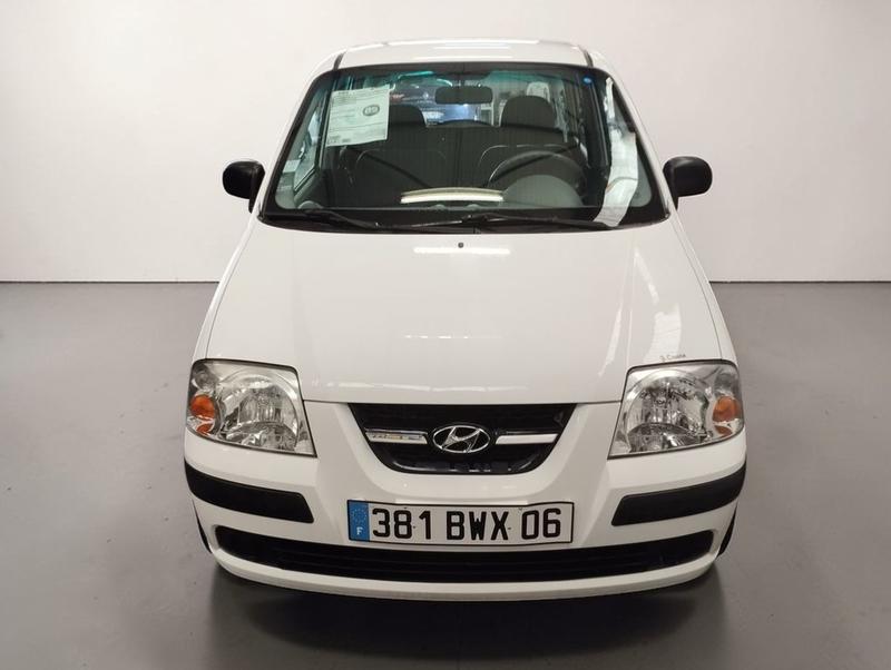 Hyundai Atos 1.1 59 Pack 5p