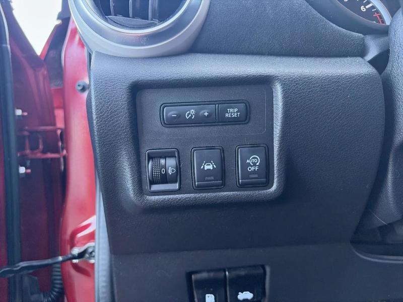 Nissan Micra 2021 Ig-T 92 n-Sport