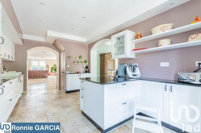 Maison - 171 m² - 6 pièces