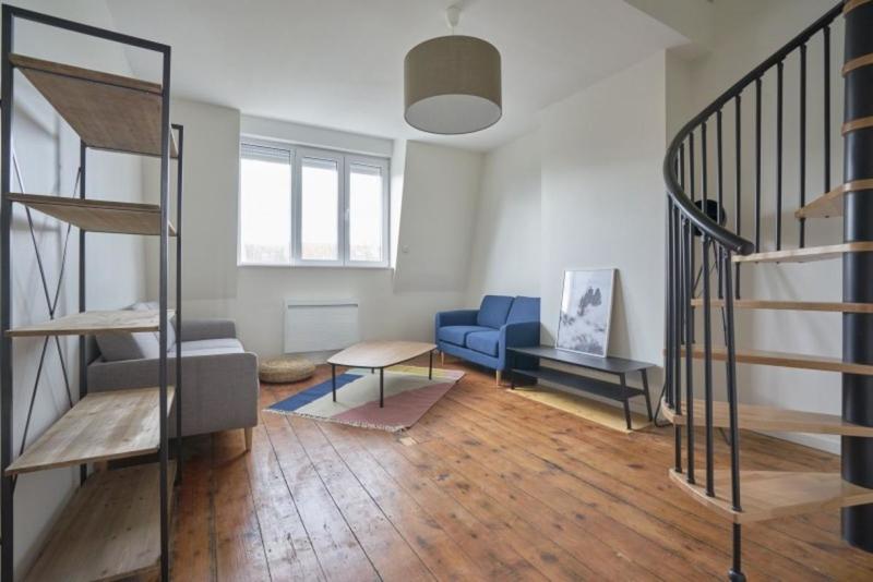 Maison - 144 m² - 7 pièces