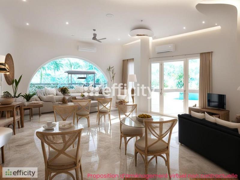 Bureau - 1 100 m² - 24 pièces