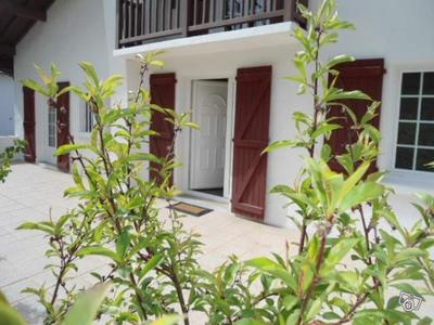 Appartement - 88 m² - 4 pièces