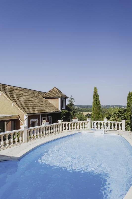 Maison traditionnelle - 130 m² - 6 pièces