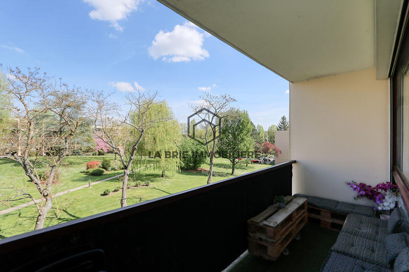 Appartement - 79 m² - 4 pièces