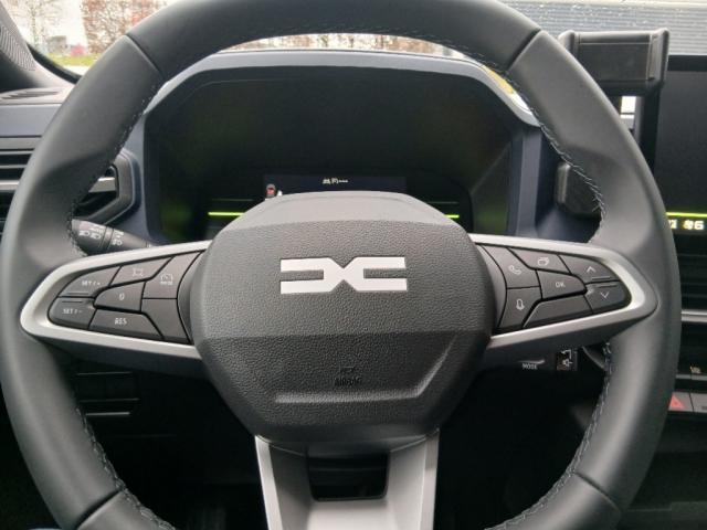 Dacia Duster TCe 130 4x2 Journey