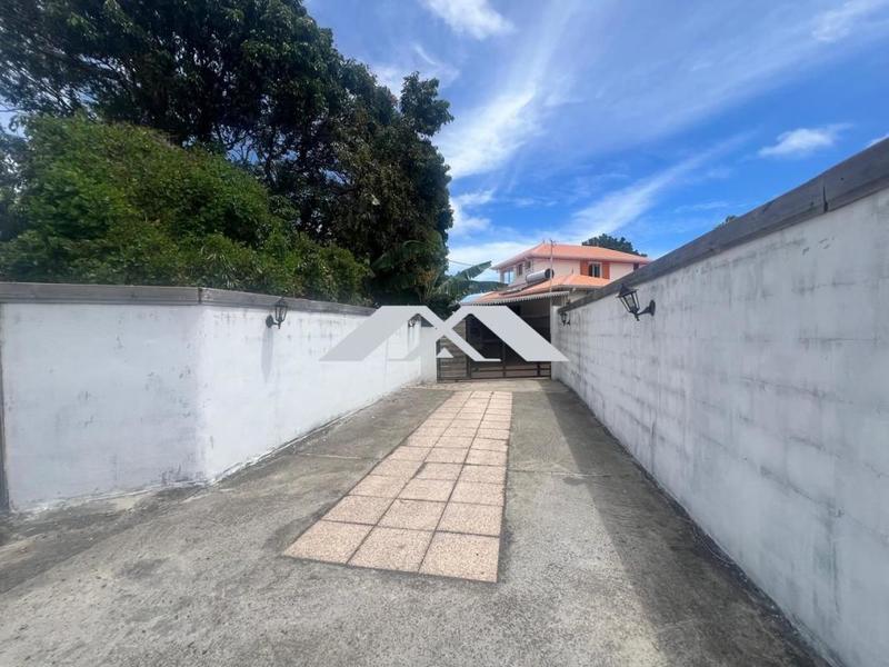 Villa - 115 m² - 4 pièces