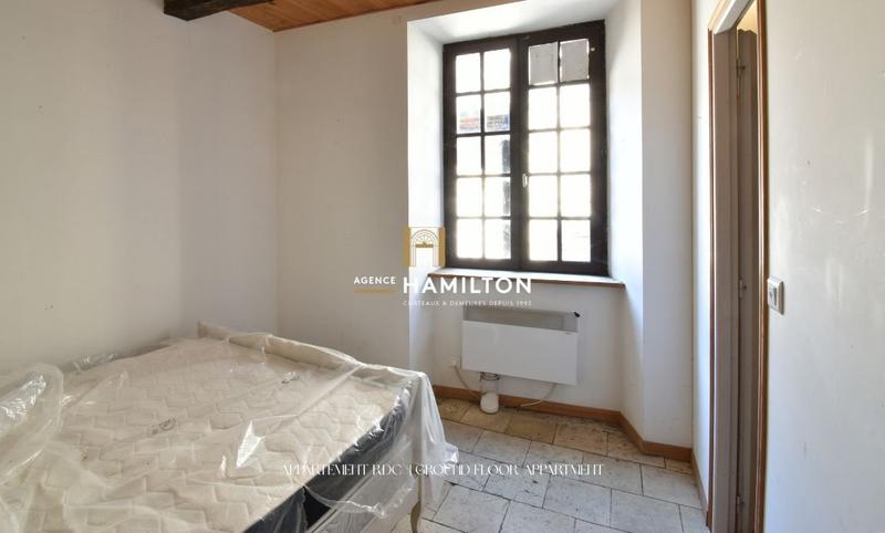 Immeuble - 619 m² - 18 pièces