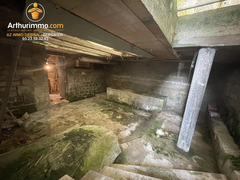 Maison - 136 m² - 7 pièces