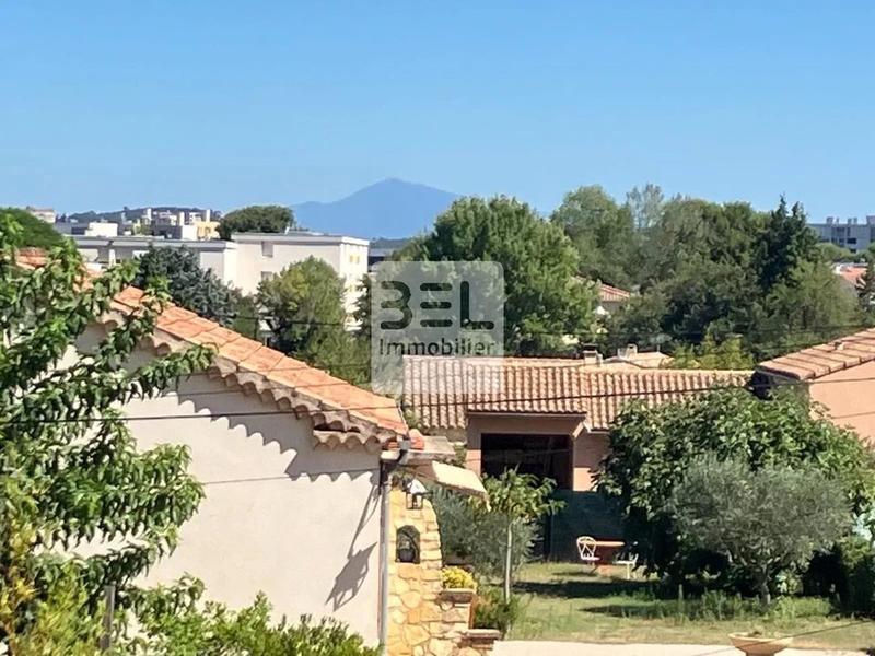 Villa - 228 m² - 10 pièces
