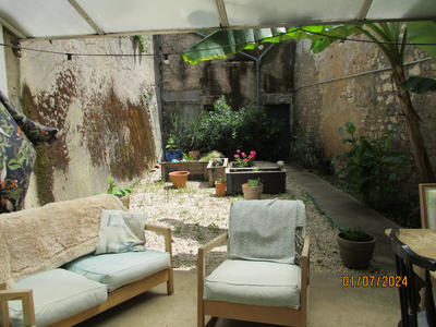 Maison - 136 m² - 6 pièces