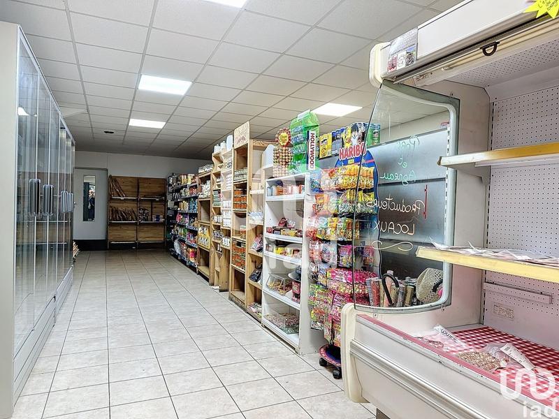 Local commercial - 409 m²